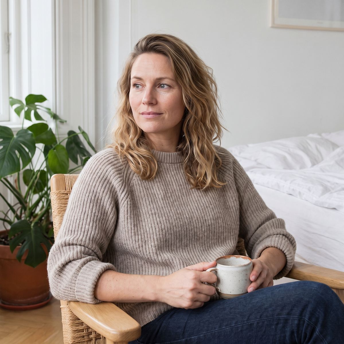 Camilia, grundlægger