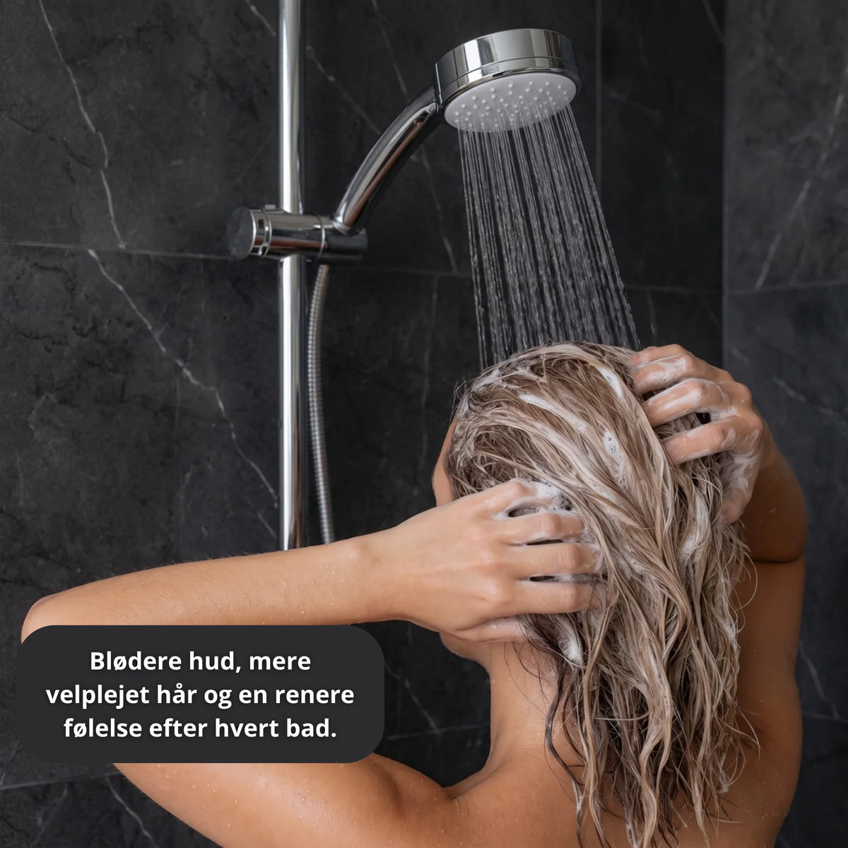 Shower Pure