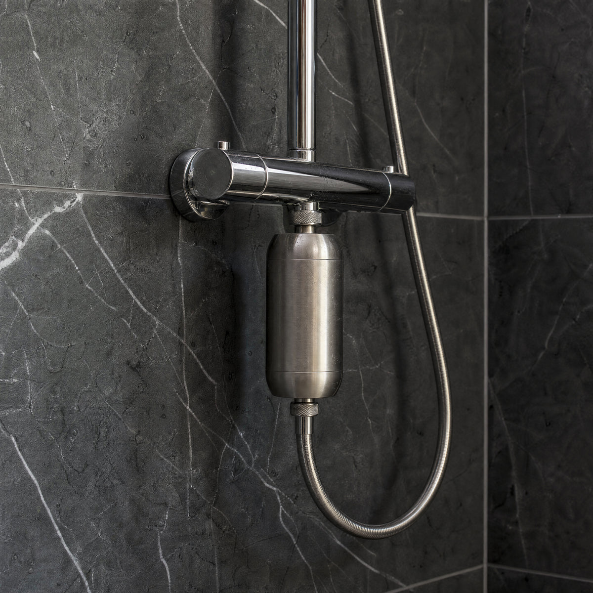 Shower Pure